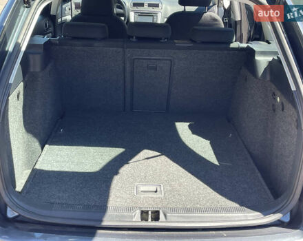 Серый Шкода Октавия, объемом двигателя 1.8 л и пробегом 182 тыс. км за 6999 $, фото 15 на Automoto.ua