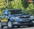 Серый Шкода Октавия, объемом двигателя 1.6 л и пробегом 195 тыс. км за 7400 $, фото 1 на Automoto.ua