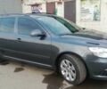 Сірий Шкода Октавія, об'ємом двигуна 1.97 л та пробігом 305 тис. км за 12000 $, фото 4 на Automoto.ua