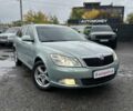 Серый Шкода Октавия, объемом двигателя 1.6 л и пробегом 251 тыс. км за 7800 $, фото 1 на Automoto.ua