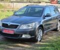 Серый Шкода Октавия, объемом двигателя 1.8 л и пробегом 213 тыс. км за 7100 $, фото 1 на Automoto.ua