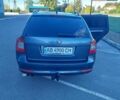 Сірий Шкода Октавія, об'ємом двигуна 1.99 л та пробігом 395 тис. км за 7500 $, фото 9 на Automoto.ua