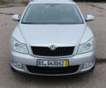 Сірий Шкода Октавія, об'ємом двигуна 1.6 л та пробігом 240 тис. км за 8000 $, фото 1 на Automoto.ua