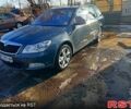 Серый Шкода Октавия, объемом двигателя 1.8 л и пробегом 300 тыс. км за 10500 $, фото 11 на Automoto.ua