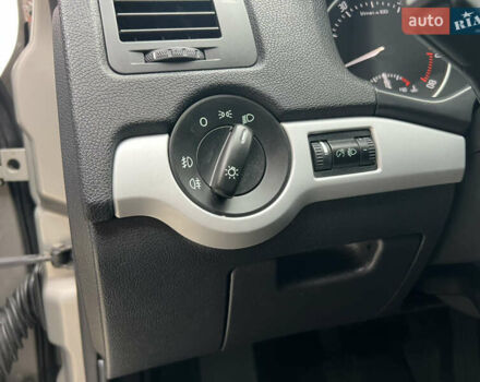 Сірий Шкода Октавія, об'ємом двигуна 1.6 л та пробігом 188 тис. км за 9200 $, фото 49 на Automoto.ua