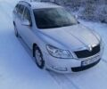 Серый Шкода Октавия, объемом двигателя 0 л и пробегом 208 тыс. км за 9500 $, фото 1 на Automoto.ua