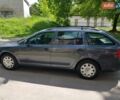 Серый Шкода Октавия, объемом двигателя 1.6 л и пробегом 198 тыс. км за 7599 $, фото 9 на Automoto.ua