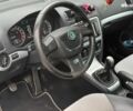 Серый Шкода Октавия, объемом двигателя 2 л и пробегом 219 тыс. км за 7990 $, фото 15 на Automoto.ua