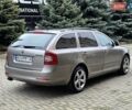 Серый Шкода Октавия, объемом двигателя 1.8 л и пробегом 226 тыс. км за 6700 $, фото 8 на Automoto.ua