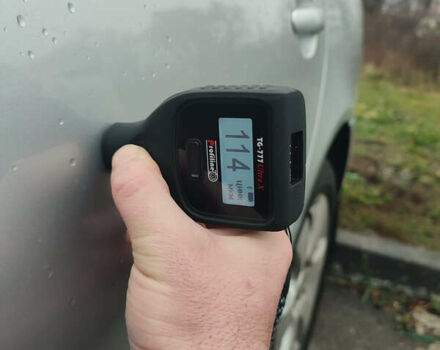 Серый Шкода Октавия, объемом двигателя 1.6 л и пробегом 226 тыс. км за 8999 $, фото 48 на Automoto.ua