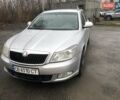 Сірий Шкода Октавія, об'ємом двигуна 1.9 л та пробігом 330 тис. км за 6500 $, фото 3 на Automoto.ua