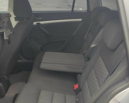 Сірий Шкода Октавія, об'ємом двигуна 1.8 л та пробігом 298 тис. км за 6500 $, фото 11 на Automoto.ua