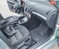 Серый Шкода Октавия, объемом двигателя 1.6 л и пробегом 300 тыс. км за 7600 $, фото 6 на Automoto.ua