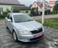 Серый Шкода Октавия, объемом двигателя 1.6 л и пробегом 281 тыс. км за 7800 $, фото 11 на Automoto.ua