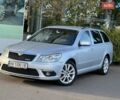 Серый Шкода Октавия, объемом двигателя 1.97 л и пробегом 303 тыс. км за 9600 $, фото 1 на Automoto.ua
