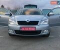 Сірий Шкода Октавія, об'ємом двигуна 0 л та пробігом 197 тис. км за 7200 $, фото 1 на Automoto.ua