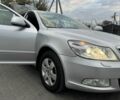 Сірий Шкода Октавія, об'ємом двигуна 2 л та пробігом 282 тис. км за 7990 $, фото 21 на Automoto.ua