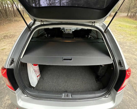 Серый Шкода Октавия, объемом двигателя 1.4 л и пробегом 210 тыс. км за 6499 $, фото 17 на Automoto.ua