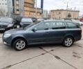 Серый Шкода Октавия, объемом двигателя 12 л и пробегом 308 тыс. км за 7790 $, фото 1 на Automoto.ua