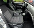 Серый Шкода Октавия, объемом двигателя 1.8 л и пробегом 190 тыс. км за 7200 $, фото 68 на Automoto.ua