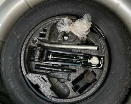 Серый Шкода Октавия, объемом двигателя 1.4 л и пробегом 250 тыс. км за 6999 $, фото 8 на Automoto.ua