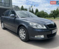 Серый Шкода Октавия, объемом двигателя 1.4 л и пробегом 247 тыс. км за 7399 $, фото 1 на Automoto.ua