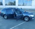 Сірий Шкода Октавія, об'ємом двигуна 1.99 л та пробігом 395 тис. км за 7500 $, фото 17 на Automoto.ua