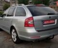 Серый Шкода Октавия, объемом двигателя 1.4 л и пробегом 193 тыс. км за 7700 $, фото 44 на Automoto.ua