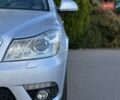 Серый Шкода Октавия, объемом двигателя 1.97 л и пробегом 303 тыс. км за 9600 $, фото 9 на Automoto.ua