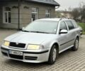 Сірий Шкода Октавія, об'ємом двигуна 1.6 л та пробігом 305 тис. км за 5100 $, фото 1 на Automoto.ua