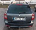 Серый Шкода Октавия, объемом двигателя 1.9 л и пробегом 260 тыс. км за 6800 $, фото 3 на Automoto.ua