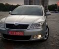 Серый Шкода Октавия, объемом двигателя 1.4 л и пробегом 193 тыс. км за 7700 $, фото 5 на Automoto.ua