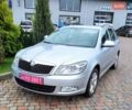 Серый Шкода Октавия, объемом двигателя 1.6 л и пробегом 310 тыс. км за 7700 $, фото 23 на Automoto.ua