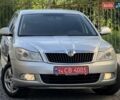 Серый Шкода Октавия, объемом двигателя 1.6 л и пробегом 235 тыс. км за 6350 $, фото 18 на Automoto.ua