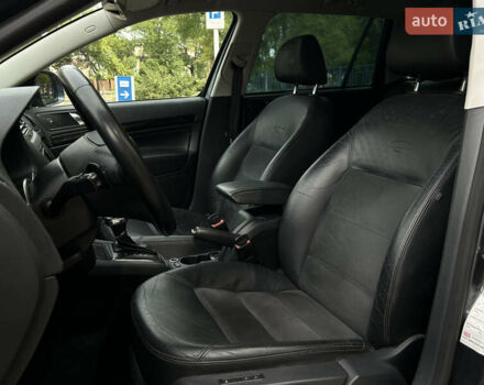 Серый Шкода Октавия, объемом двигателя 1.8 л и пробегом 340 тыс. км за 8999 $, фото 11 на Automoto.ua