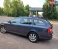 Серый Шкода Октавия, объемом двигателя 1.6 л и пробегом 268 тыс. км за 7799 $, фото 14 на Automoto.ua