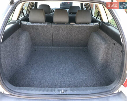 Сірий Шкода Октавія, об'ємом двигуна 1.6 л та пробігом 160 тис. км за 7300 $, фото 37 на Automoto.ua