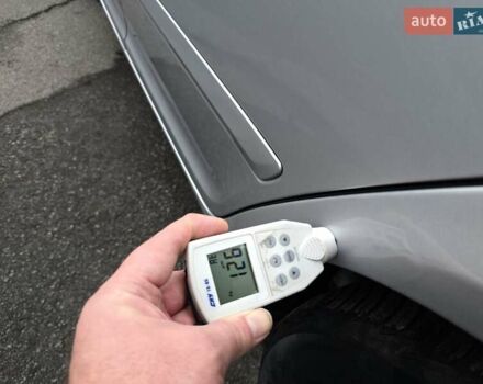 Серый Шкода Октавия, объемом двигателя 1.8 л и пробегом 190 тыс. км за 7200 $, фото 54 на Automoto.ua