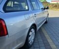 Серый Шкода Октавия, объемом двигателя 1.6 л и пробегом 280 тыс. км за 6600 $, фото 5 на Automoto.ua