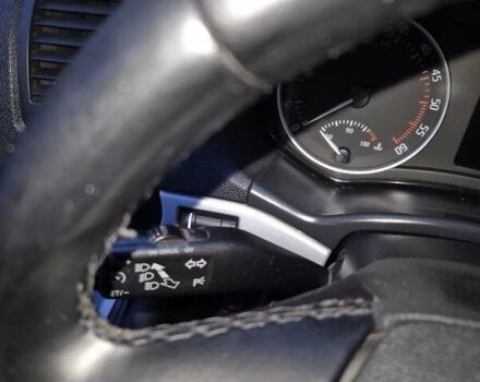 Сірий Шкода Октавія, об'ємом двигуна 1.6 л та пробігом 320 тис. км за 6400 $, фото 17 на Automoto.ua