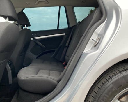 Серый Шкода Октавия, объемом двигателя 2 л и пробегом 273 тыс. км за 8200 $, фото 72 на Automoto.ua