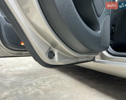 Сірий Шкода Октавія, об'ємом двигуна 1.6 л та пробігом 188 тис. км за 9200 $, фото 67 на Automoto.ua