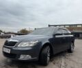 Шкода Октавия 2010 в Кривом Роге на Automoto.ua Серый Шкода Октавия, объемом двигателя 1.6 л и пробегом 240 тыс. км за 7700 $, фото 4 на Automoto.ua