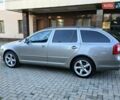 Сірий Шкода Октавія, об'ємом двигуна 1.8 л та пробігом 226 тис. км за 6500 $, фото 2 на Automoto.ua