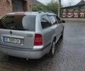Серый Шкода Октавия, объемом двигателя 1.9 л и пробегом 176 тыс. км за 6500 $, фото 3 на Automoto.ua