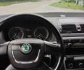 Сірий Шкода Октавія, об'ємом двигуна 1.6 л та пробігом 282 тис. км за 6600 $, фото 5 на Automoto.ua
