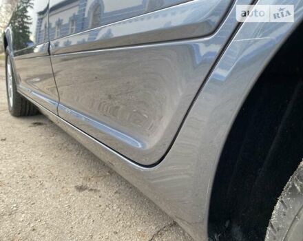 Сірий Шкода Октавія, об'ємом двигуна 1.97 л та пробігом 260 тис. км за 10700 $, фото 21 на Automoto.ua