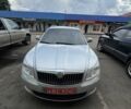 Сірий Шкода Октавія, об'ємом двигуна 1.8 л та пробігом 220 тис. км за 9800 $, фото 1 на Automoto.ua