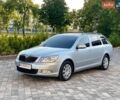 Серый Шкода Октавия, объемом двигателя 1.4 л и пробегом 235 тыс. км за 7999 $, фото 1 на Automoto.ua