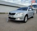 Серый Шкода Октавия, объемом двигателя 1.6 л и пробегом 211 тыс. км за 8900 $, фото 8 на Automoto.ua